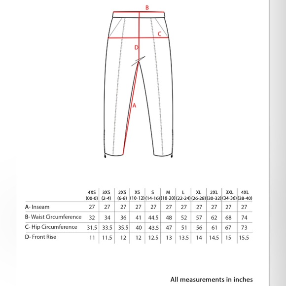 Moro Pintuck Pocket Ponte Pants from Universal Standard NWT 14-16 - Picture 7 of 7